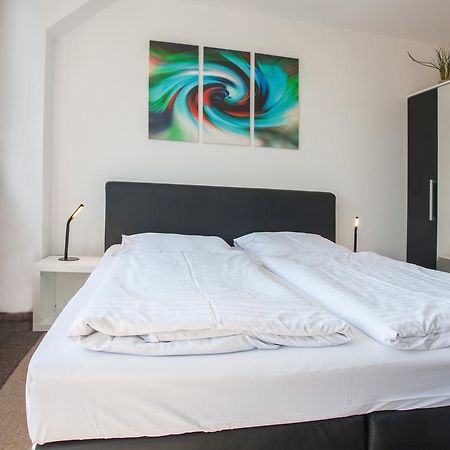 Welcome In - Apartment Fichtenweg 33 وينتربرغ المظهر الخارجي الصورة
